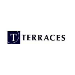 Terraces logo
