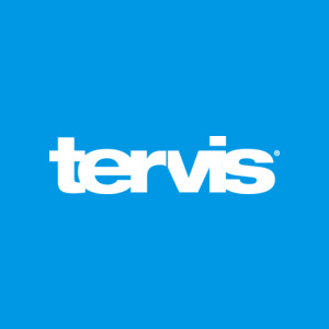 Tervis logo