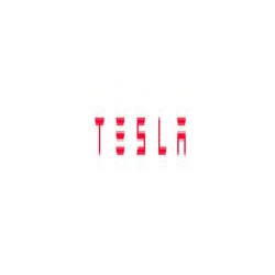 Tesla logo