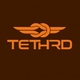 Tethrdnation logo