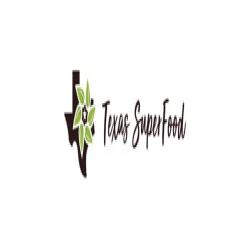 Texas SuperFood logo