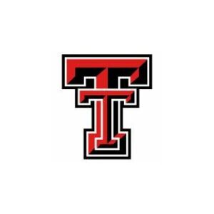 TEXAS TECH RED RAIDERS logo