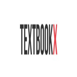 TextbookX logo