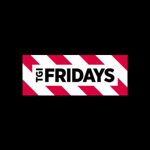 TGI Fridays logo