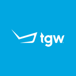 TGW - The Golf Warehouse logo