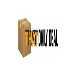 That Daily Deal logo