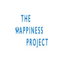 The Happiness Project logo