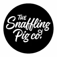 The Snaffling Pig Co logo