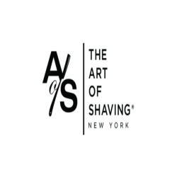 The Art of Shaving logo