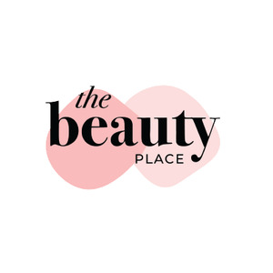 The Beauty Place logo