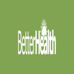 TheBetterHealthStore logo