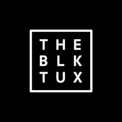 The Black Tux logo