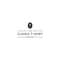 THE CLASSIC T-SHIRT COMPANY logo