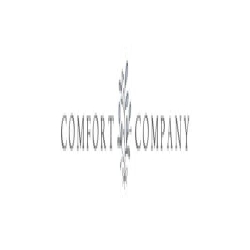 The Comfort Company logo