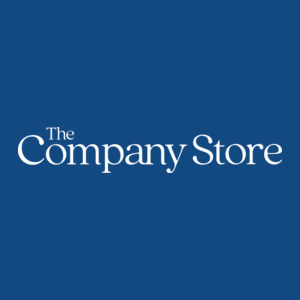 The Company Store logo