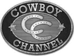 The Cowboy Channel logo