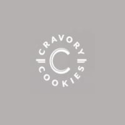 The Cravory logo