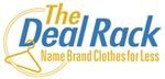 The Deal Rack logo