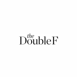 The Double F logo