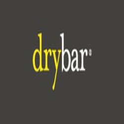 Drybar logo