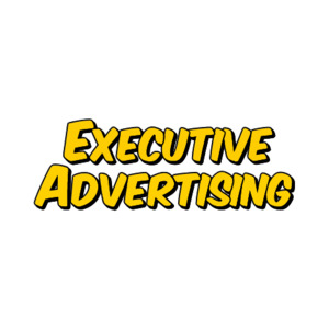 Executive Advertising logo