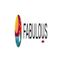 Fabulous logo