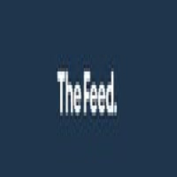 The Feed logo