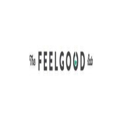 The Feel Good Lab logo