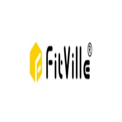 FitVille logo