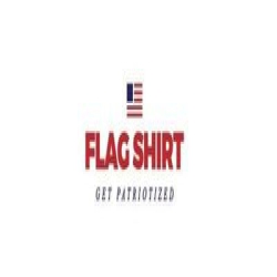 Flag Shirt logo
