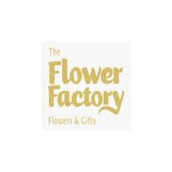 The Flower Factory logo