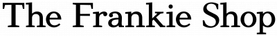 Thefrankieshop logo
