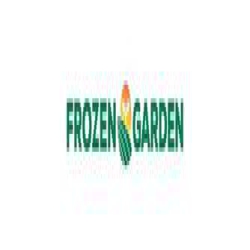 Frozen Garden logo