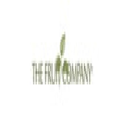 The Fruit Company logo