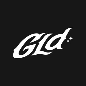 The GLD Shop logo