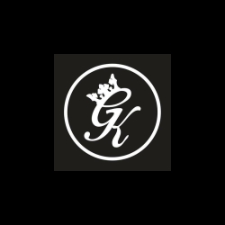 Gym King logo