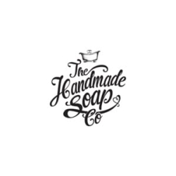 The Handmade Soap Company logo
