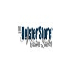 The Holster Store logo