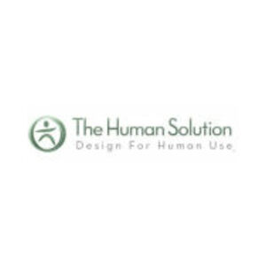 The Human Solution logo