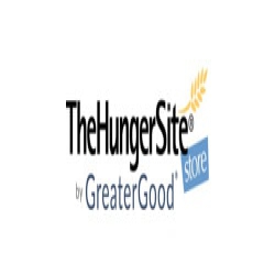 The Hunger Site logo