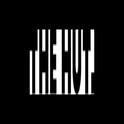 The Hut logo