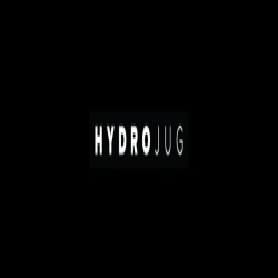 HydroJug logo