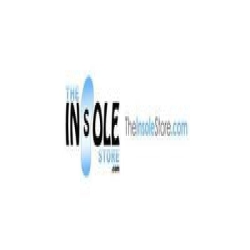 The Insole Store logo
