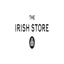 The Irish Store logo