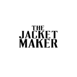 The Jacket Maker logo