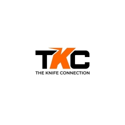 The Knife Connection logo