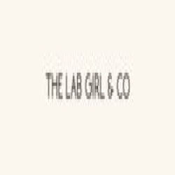 The Lab Girl & Co logo