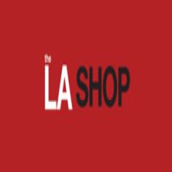 TheLAShop logo