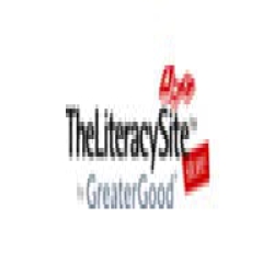 The Literacy Site logo