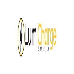 LumiCharge logo